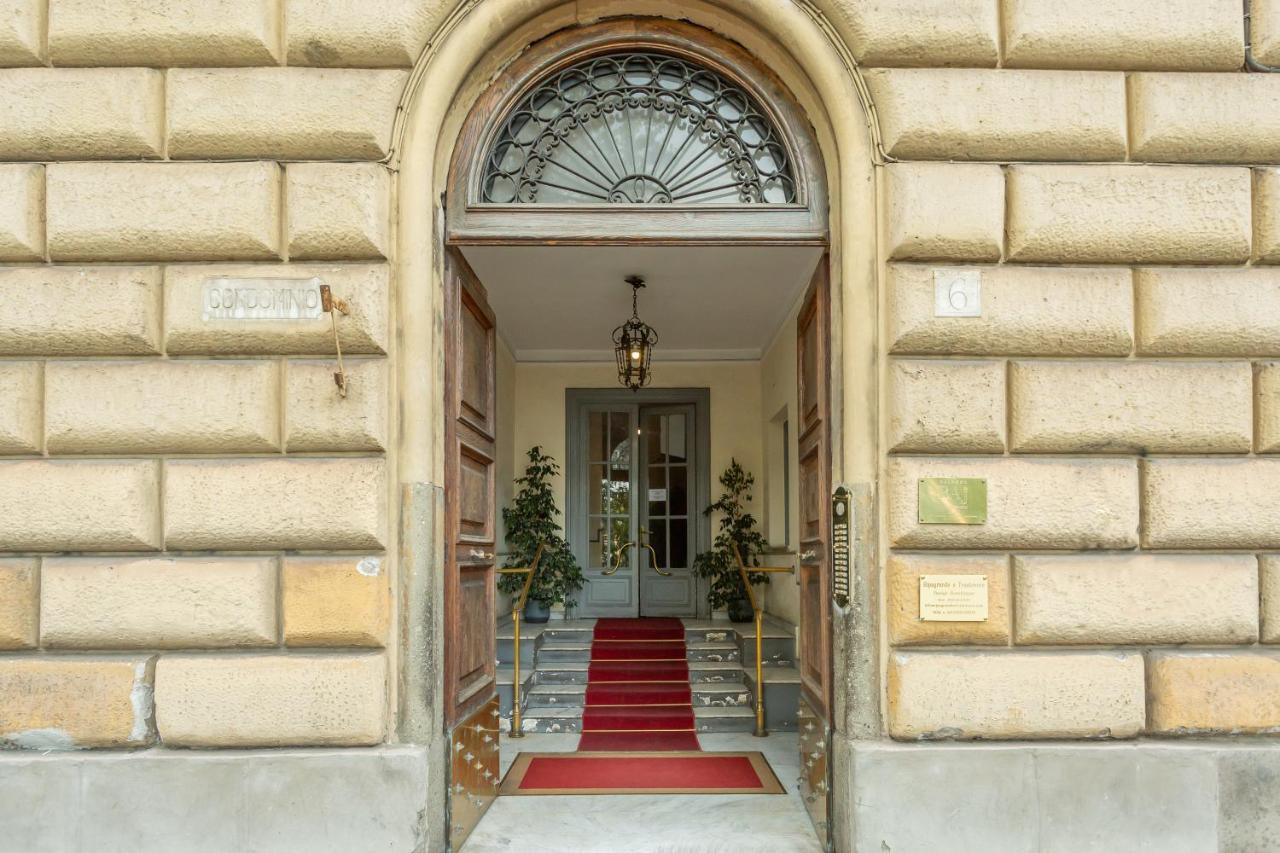 Daplace - Beatrice Appartamento
